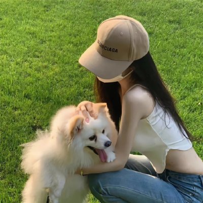相爱的人啊